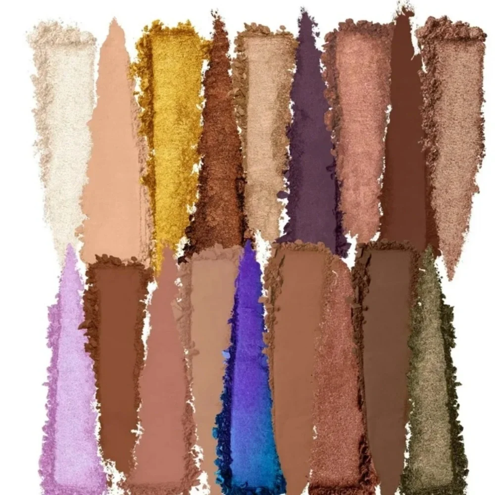 Too Faced Better Than Chocolate 18 Pan Eyeshadow Palette